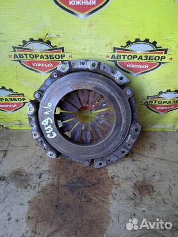 Корзина сцепления Киа Сид 1 1.6 МКПП