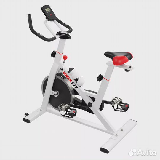 Велотренажер Спин-байк unixfit SB-460P