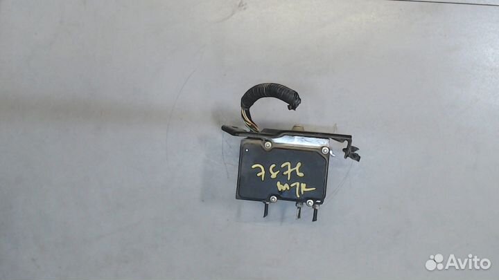 Блок абс, насос Ford Ranger, 2010