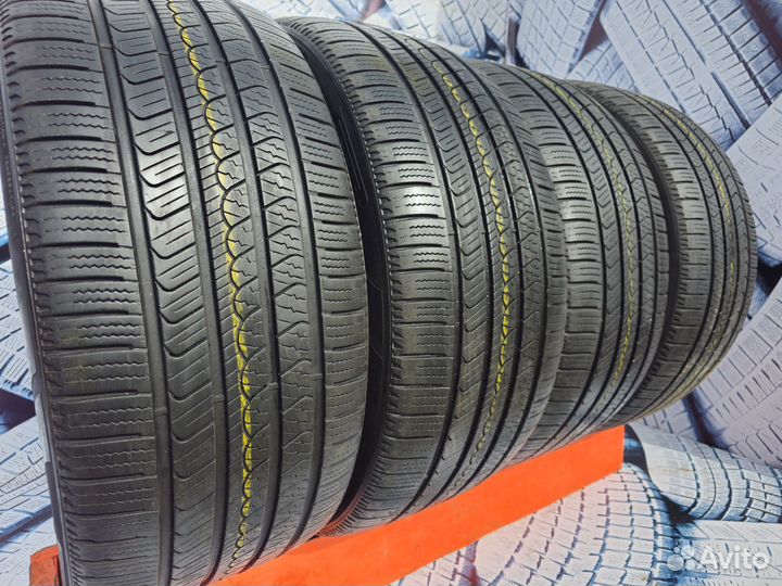 Pirelli Scorpion AS Plus 3 285/45 R22