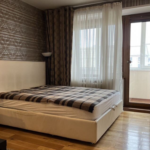 1-к. квартира, 40 м², 12/14 эт.