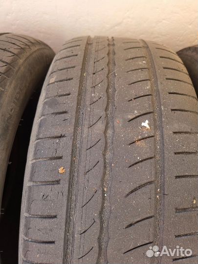 Pirelli Cinturato P1 205/55 R16 91V