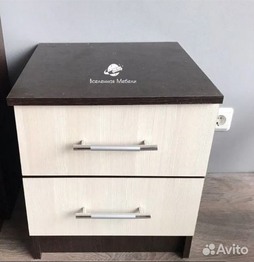 Тумба прикроватная