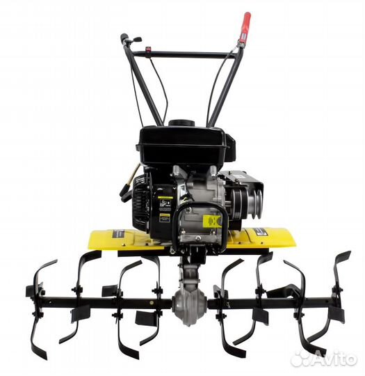 Сельскохозяйственная машина Huter мк-1000P