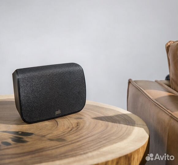 Полочная акустика Polk Audio MagniFi Max SR1