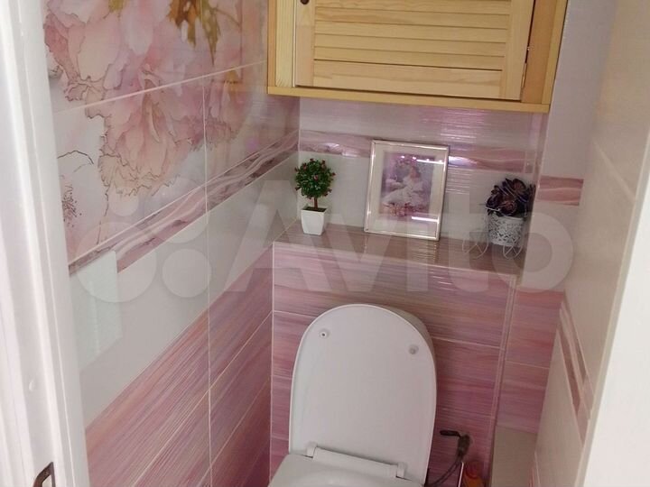 1-к. квартира, 39,3 м², 2/5 эт.