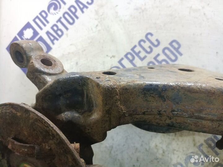 Рычаг подвески Hyundai Santa Fe кроссовер 2.4 G4JS