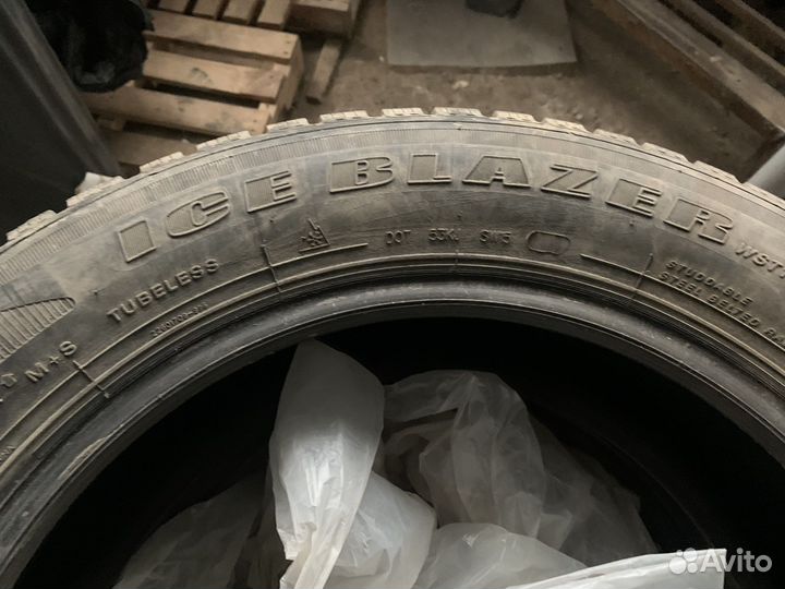 Sailun Ice Blazer WSL2 225/60 R17