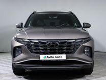 Hyundai Tucson 2.0 AT, 2021, 84 000 км, с пробегом, цена 3 250 000 руб.