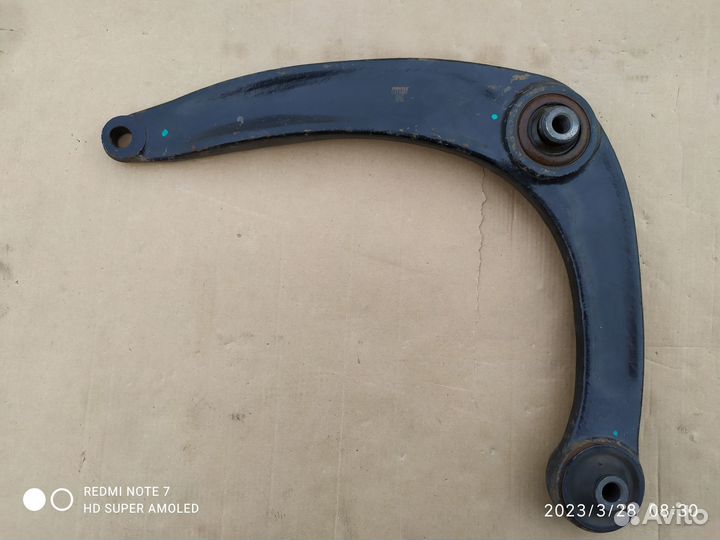 Рычаги передние Пежо 308,408,3008 Ситроен С4,DS4