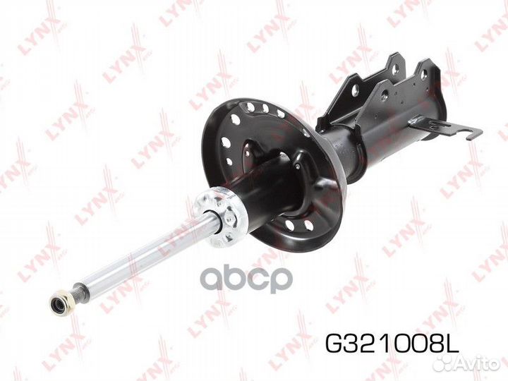 Стойка амортизационная передняя L G321008L G321