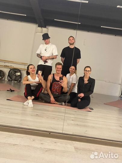 Йога-практики и медитации