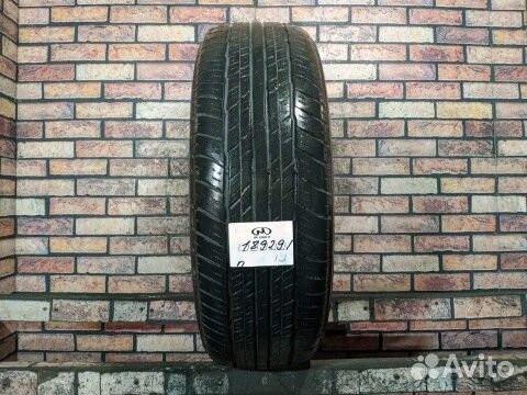 Dunlop Grandtrek AT23 265/70 R18