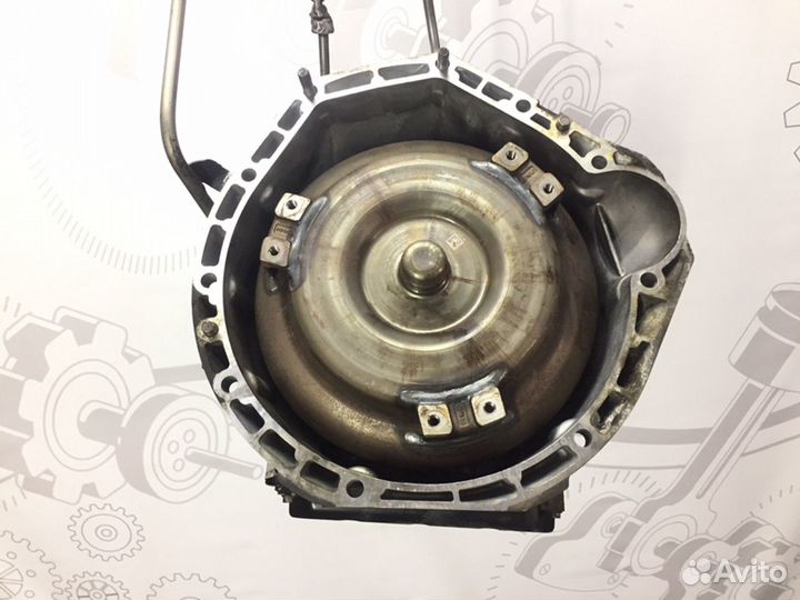 Коробка АКПП Mercedes Clc CL203 2.2 CDI,722.699
