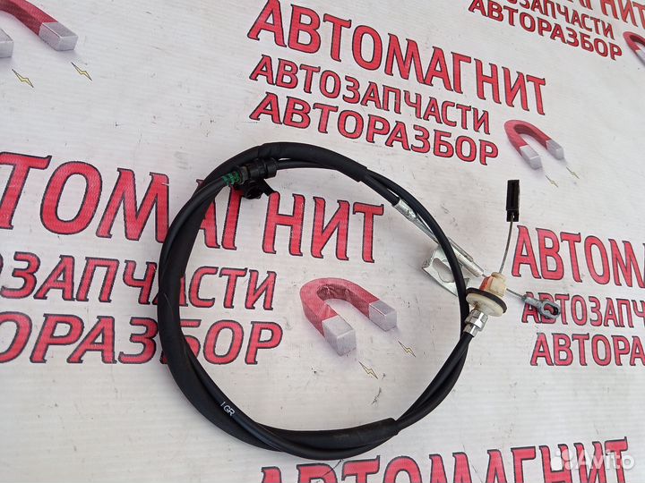 Трос педали тормоза фиксатор АКПП Киа Рио 3