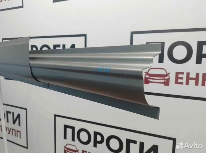 Пороги на все марки авто