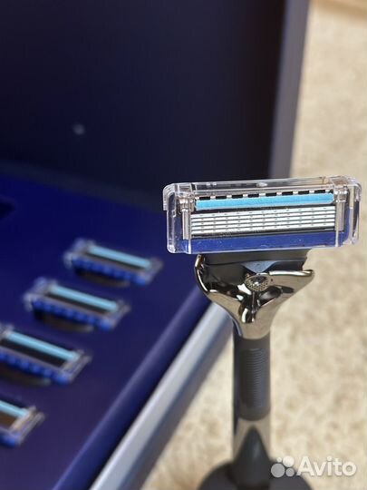Gillette ProGlide