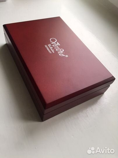 Подарочный набор Verdie Collection