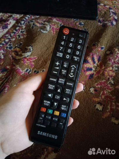 Телевизор плазма бу Samsung