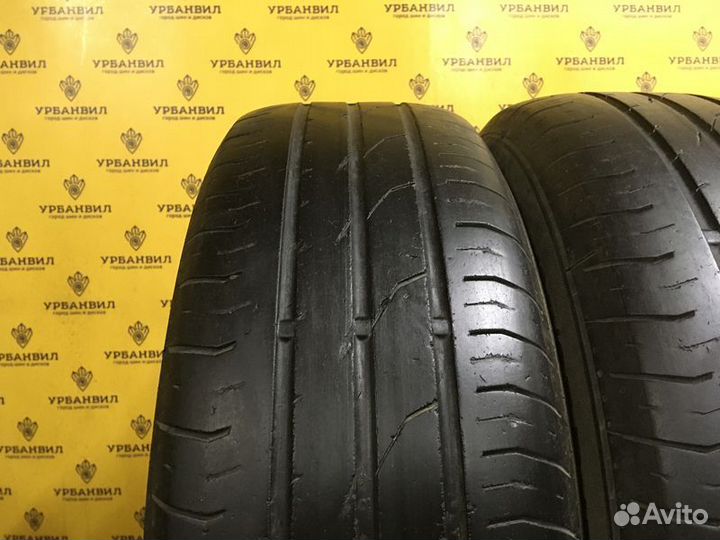 Continental ContiPremiumContact 2 195/65 R15 91H