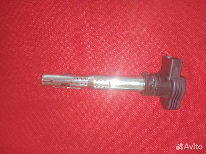 Катушки зажигания для audi A4 B8