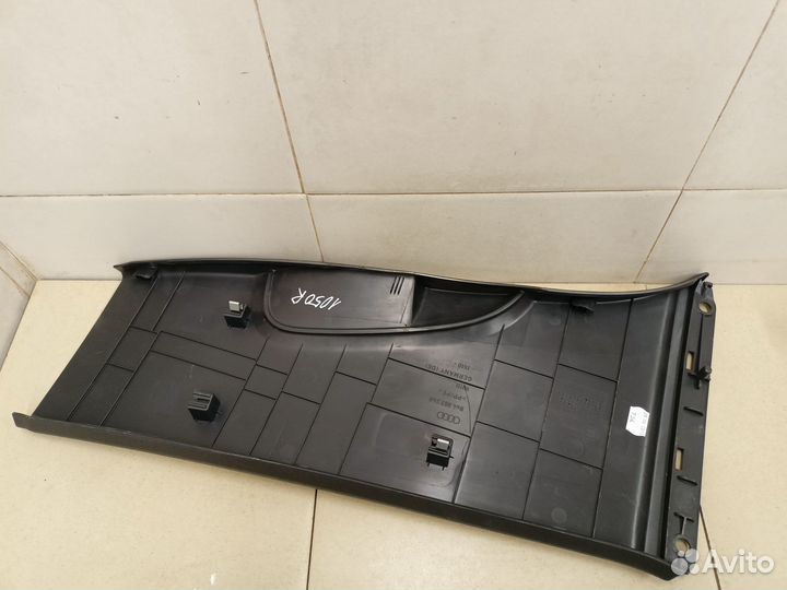 Обшивка стойки A1 2010