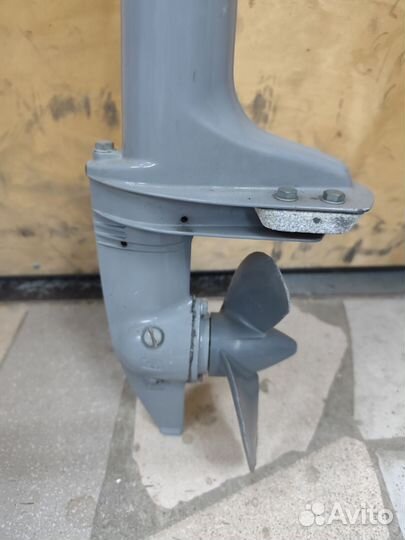 Продам мотор Honda 2.3 4т