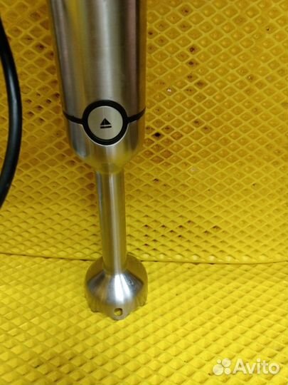 Блендер philips