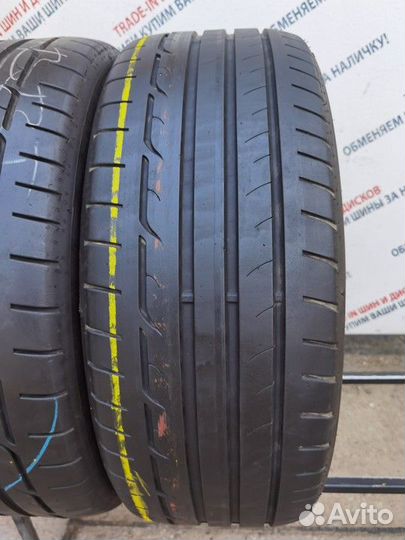 Dunlop SP Sport Maxx RT 225/45 R19 96W