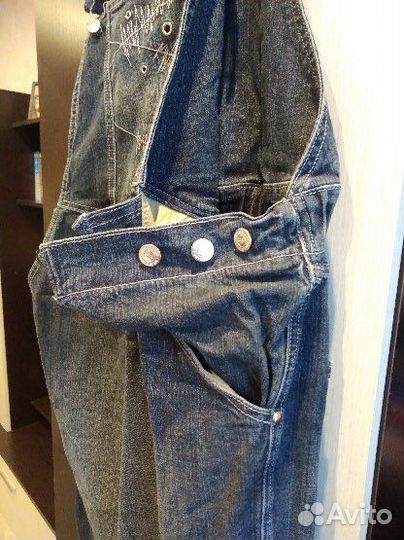 Комбинезон для беременных