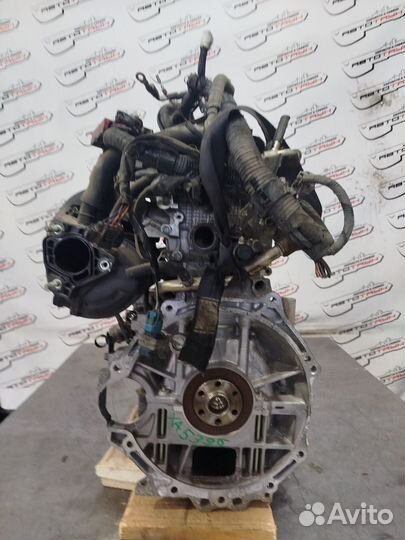Двигатель toyota scion 1NZ-FE. will cypha will VS XA yaris yaris verso. NZE121N NZE124 NZE124G NZE12