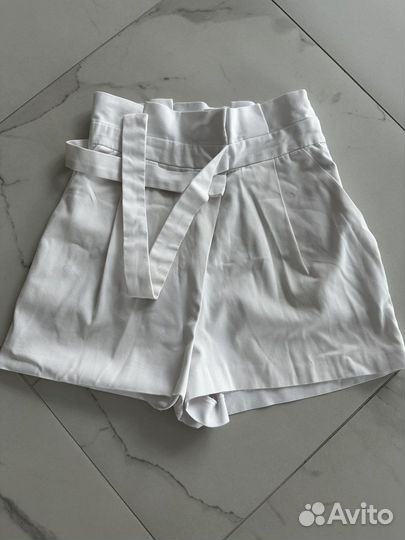 Шорты zara