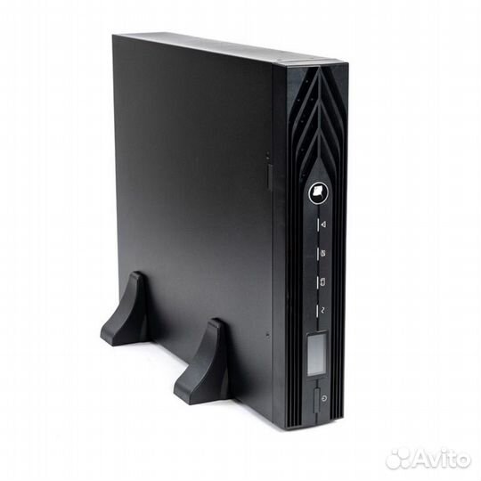 Стоечный блок бесперебойного питания skat-UPS 2000