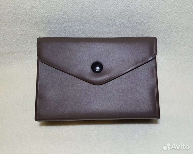 Дорожный набор для бритья