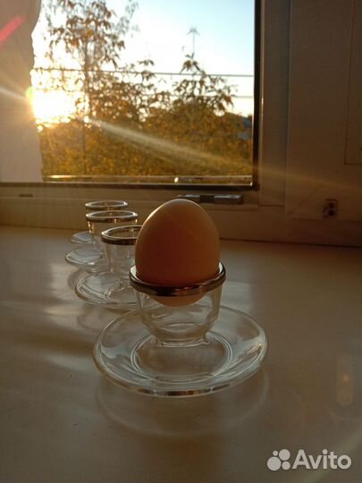 Подставка для яйца