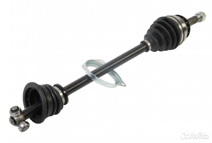 Привод renault Logan (04) колеса переднего левый a