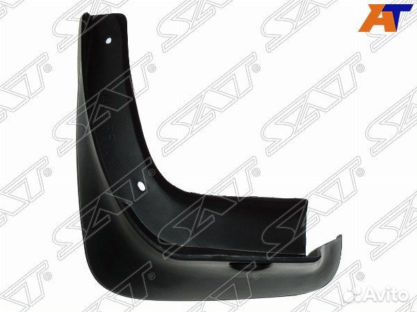 Брызговик toyota camry, toyota camry ACV40 06-11