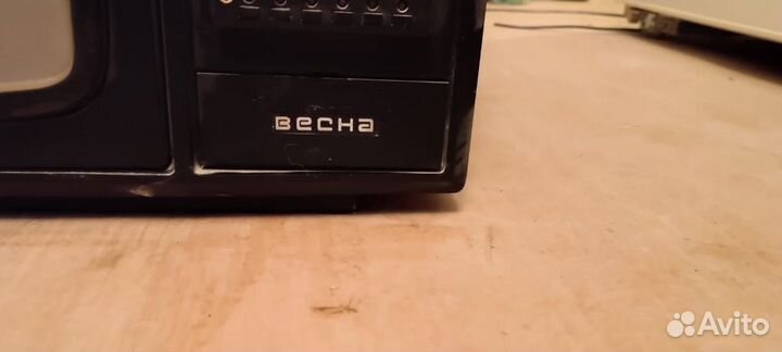 Телевизор Весна