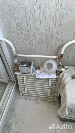 Радиатор отопления 5000