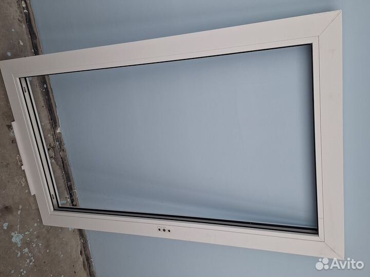 Створка окна