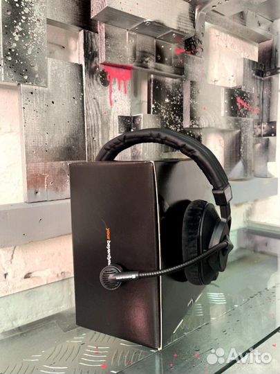 Beyerdynamic DT 290 MK II 250 ohm