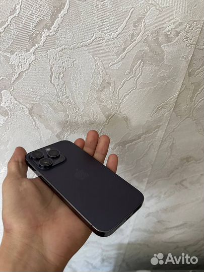 iPhone 14 Pro, 128 ГБ