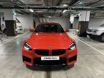 BMW M2 3.0 AT, 2023, 9 400 км, с пробегом, цена 8 300 000 руб.