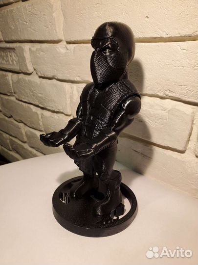 Подставка для геймпада Саб Зиро (Sub-Zero)