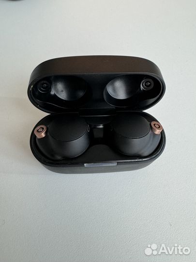 Продам наушники Sony WF-1000XM4