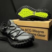 Nike ACG Mountain Fly Gore Tex + Термо зимние