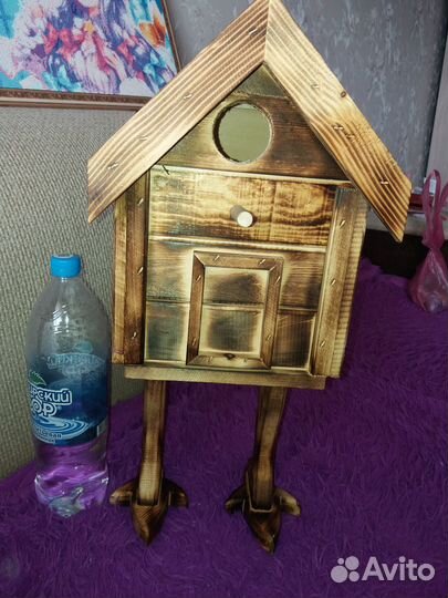 Скворечники для птиц