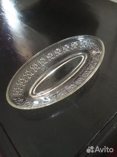 Селедочница СССР