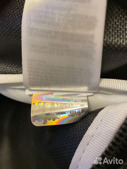 Рюкзак JanSport Right Pack Black 28L Новый