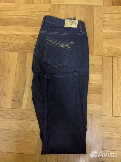 Джинсы фирменные женские 50 River island